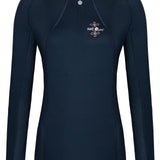 Fair Play "Paula" Long Sleeve Riding Shirt - 7 Colors - Fair Play - Equiluxe Tack