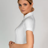 Fair Play "Paula" Short Sleeve Riding Shirt - 7 Colors - Fair Play - Equiluxe Tack