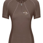 Fair Play "Paula" Short Sleeve Riding Shirt - 7 Colors - Fair Play - Equiluxe Tack
