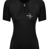 Fair Play "Paula" Short Sleeve Riding Shirt - 7 Colors - Fair Play - Equiluxe Tack