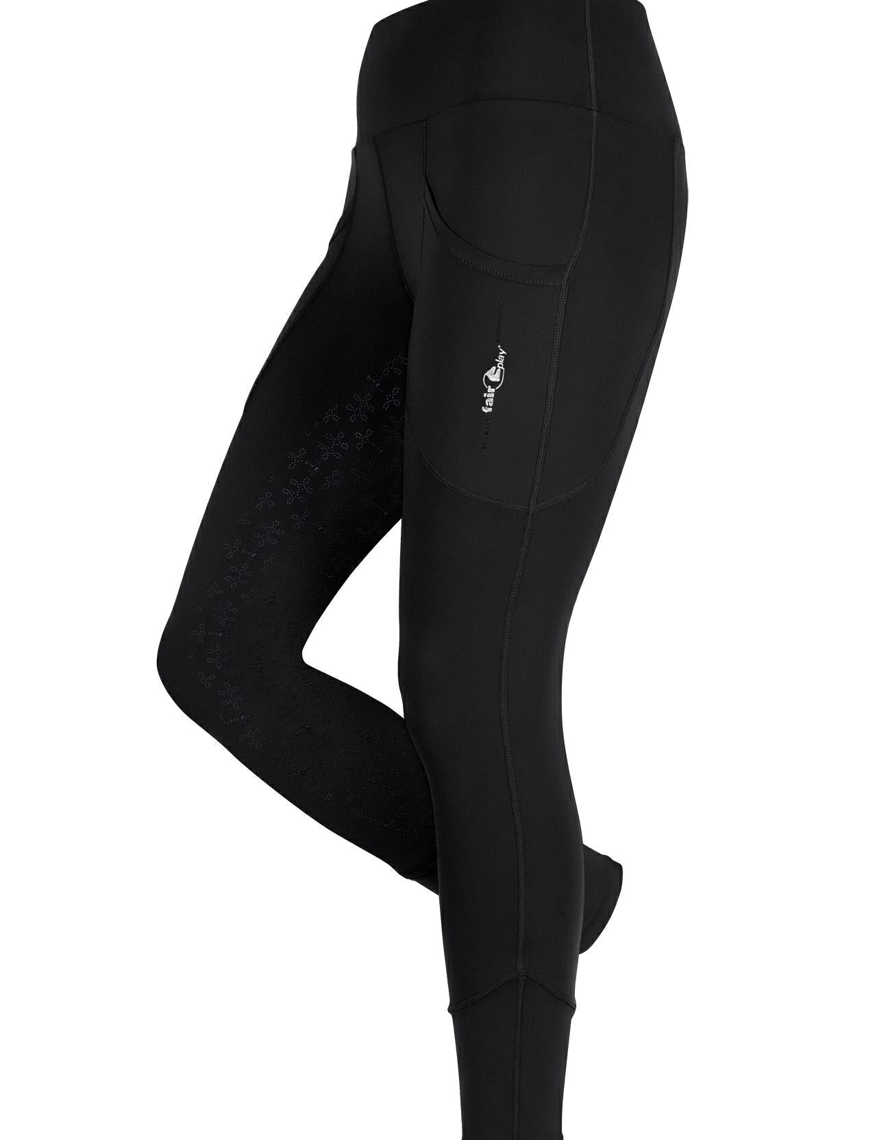 Fair Play "Pauline 2.0" Riding Tights - Fair Play - Equiluxe Tack