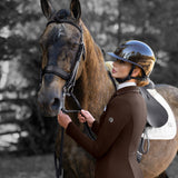 Fair Play "Reiko" Dressage Short Tailcoat - 4 Colors - Fair Play - Equiluxe Tack