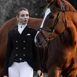 Fair Play "Reiko" Dressage Short Tailcoat - 4 Colors - Fair Play - Equiluxe Tack