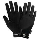 Fair Play "Revel" Suede Riding Gloves - Fair Play - Equiluxe Tack