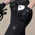 Fair Play "Saranda" Mesh Riding Gloves - Fair Play - Equiluxe Tack