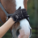 Fair Play "Saranda" Mesh Riding Gloves - Fair Play - Equiluxe Tack