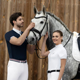 Fair Play "Simon" Men's Breeches - 5 Colors - Fair Play - Equiluxe Tack