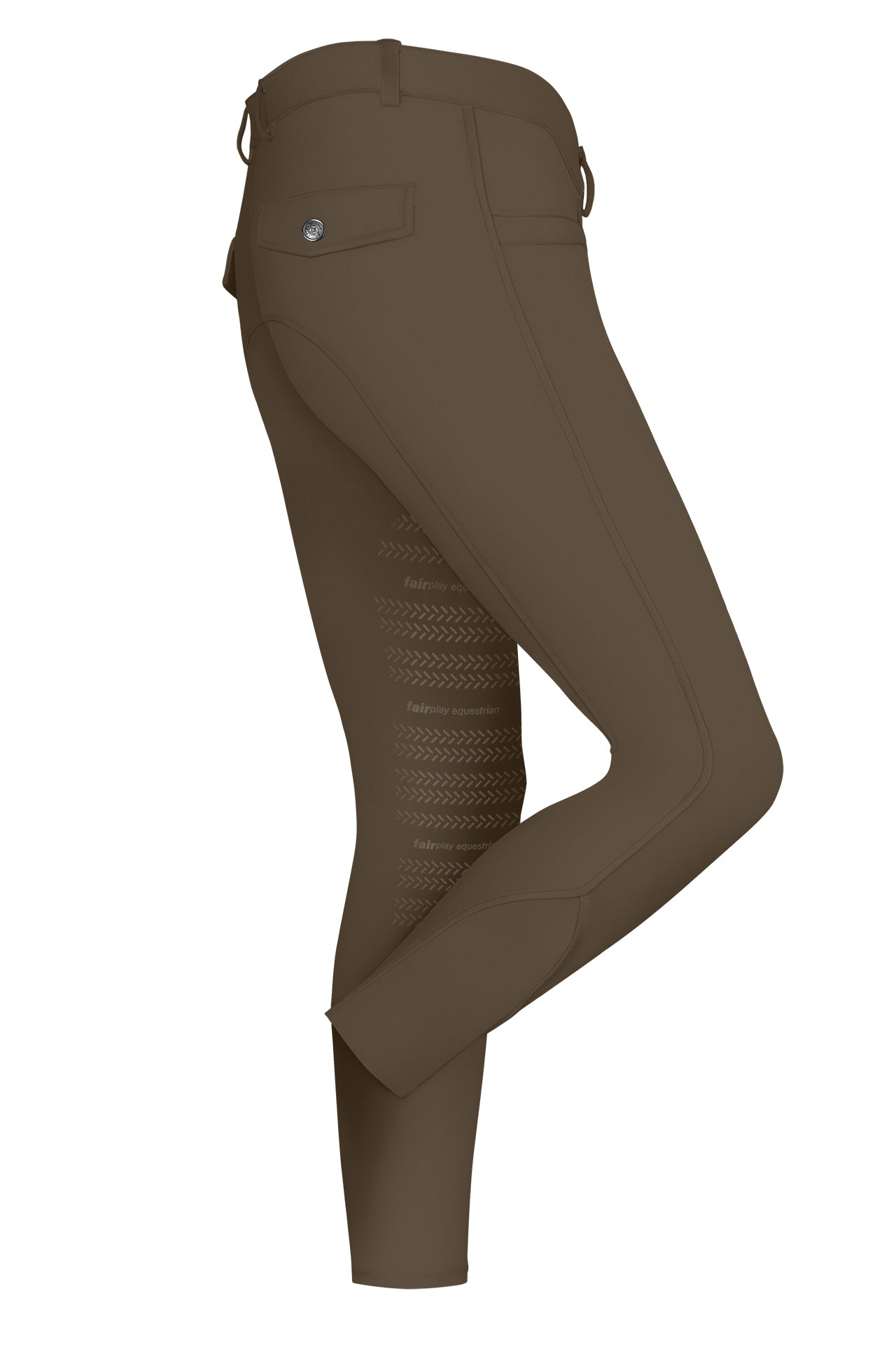 Fair Play "Simon" Men's Breeches - 5 Colors - Fair Play - Equiluxe Tack