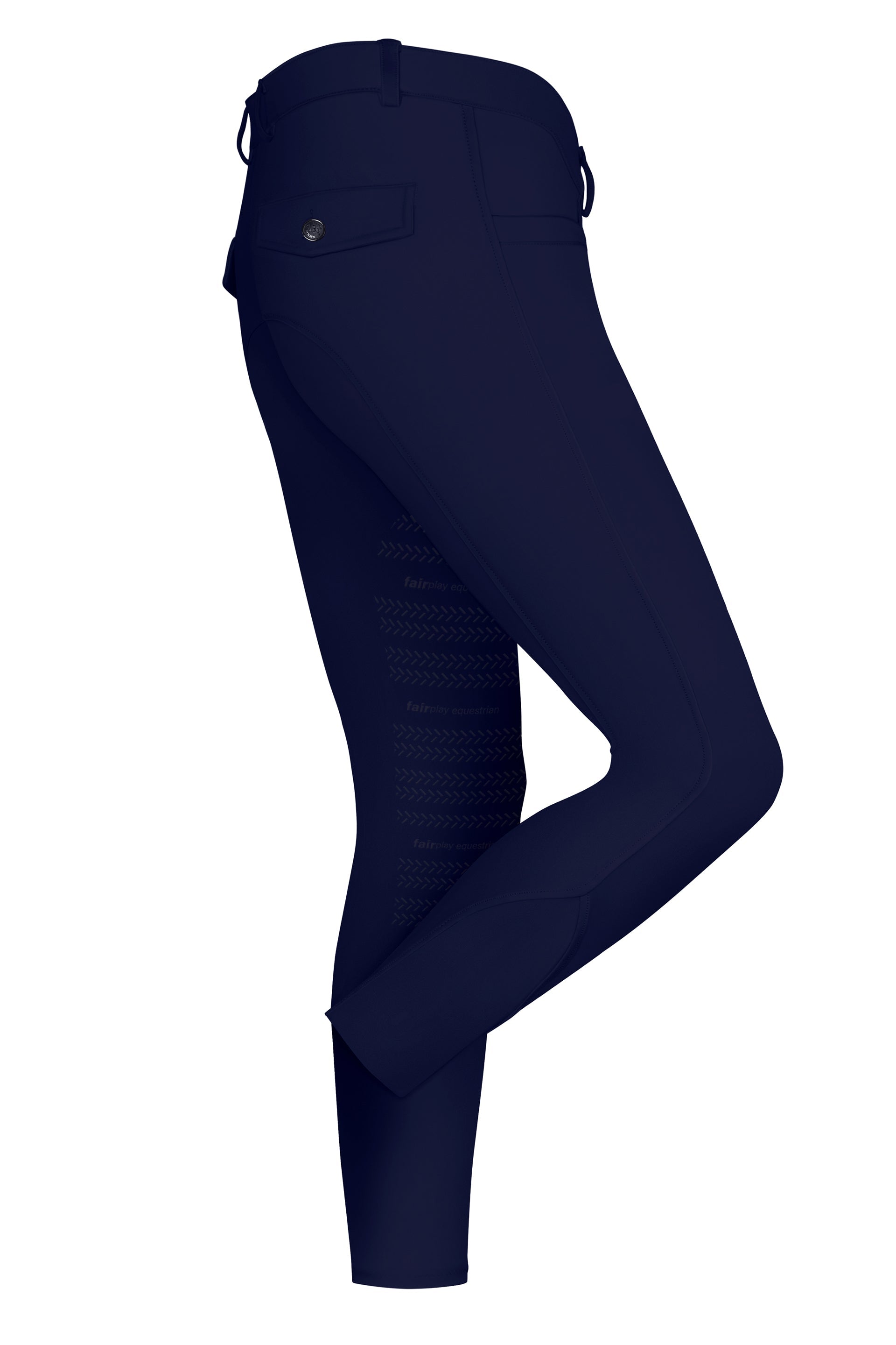 Fair Play "Simon" Men's Breeches - 5 Colors - Fair Play - Equiluxe Tack