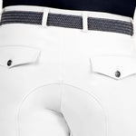Fair Play "Simon" Men's Breeches - 5 Colors - Fair Play - Equiluxe Tack