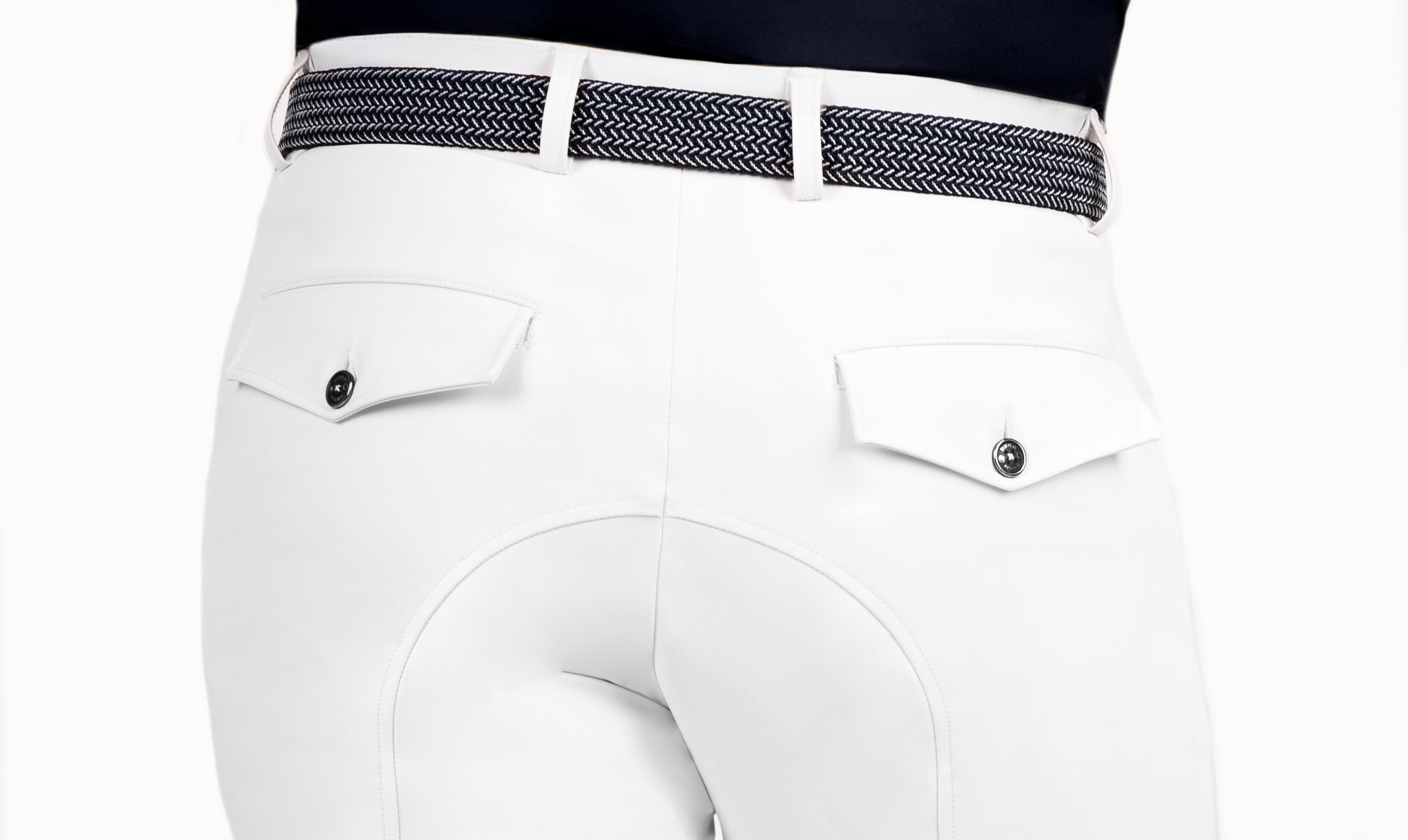 Fair Play "Simon" Men's Breeches - 5 Colors - Fair Play - Equiluxe Tack