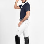 Fair Play "Simon" Men's Breeches - 5 Colors - Fair Play - Equiluxe Tack