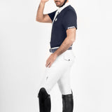 Fair Play "Simon" Men's Breeches - 5 Colors - Fair Play - Equiluxe Tack