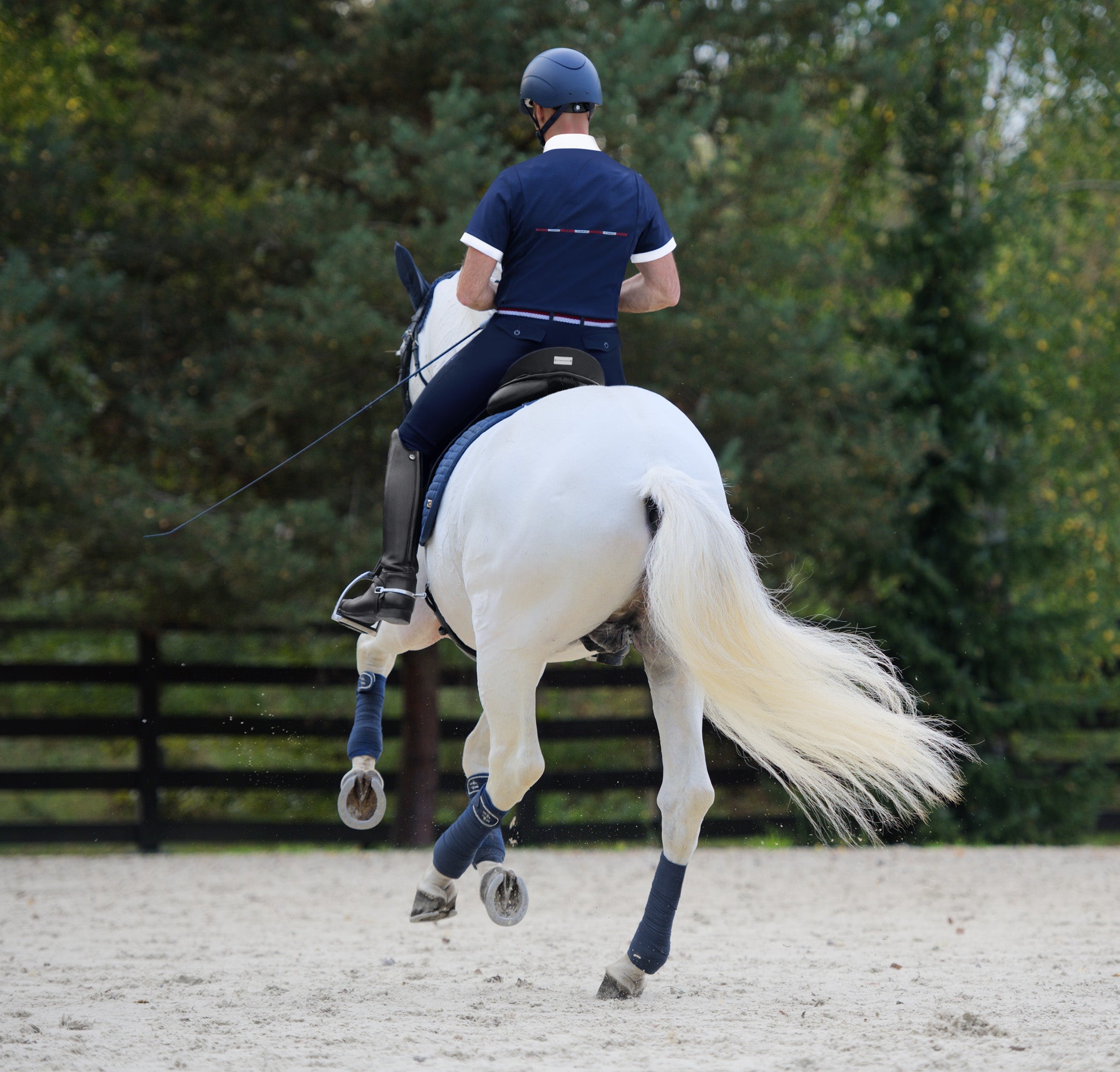 Fair Play "Simon" Men's Breeches - 5 Colors - Fair Play - Equiluxe Tack