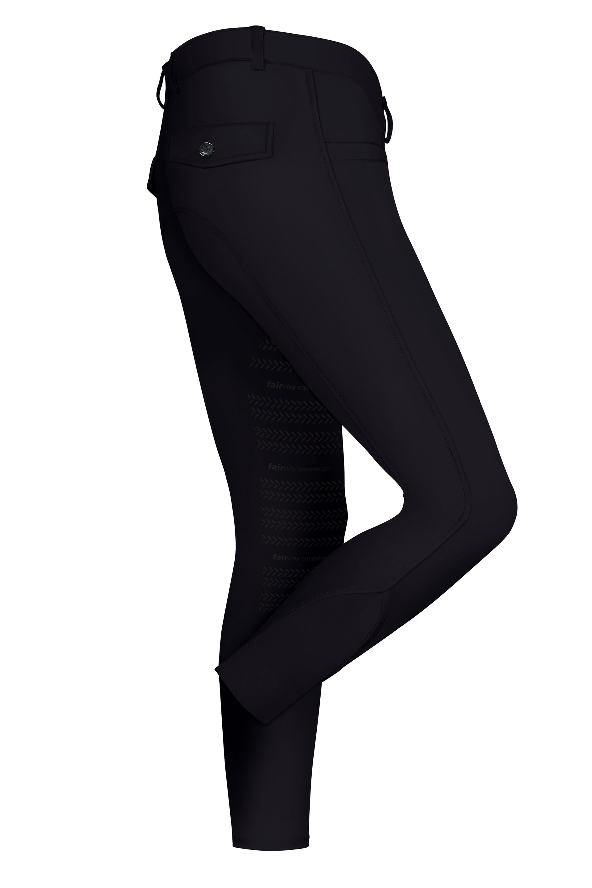 Fair Play "Simon" Men's Breeches - 5 Colors - Fair Play - Equiluxe Tack