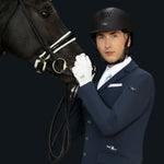 Fair Play "Steve" Men's Show Jacket - Fair Play - Equiluxe Tack