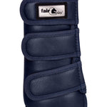 Fair Play "Tact" Protective Brushing Boots - Fair Play - Equiluxe Tack