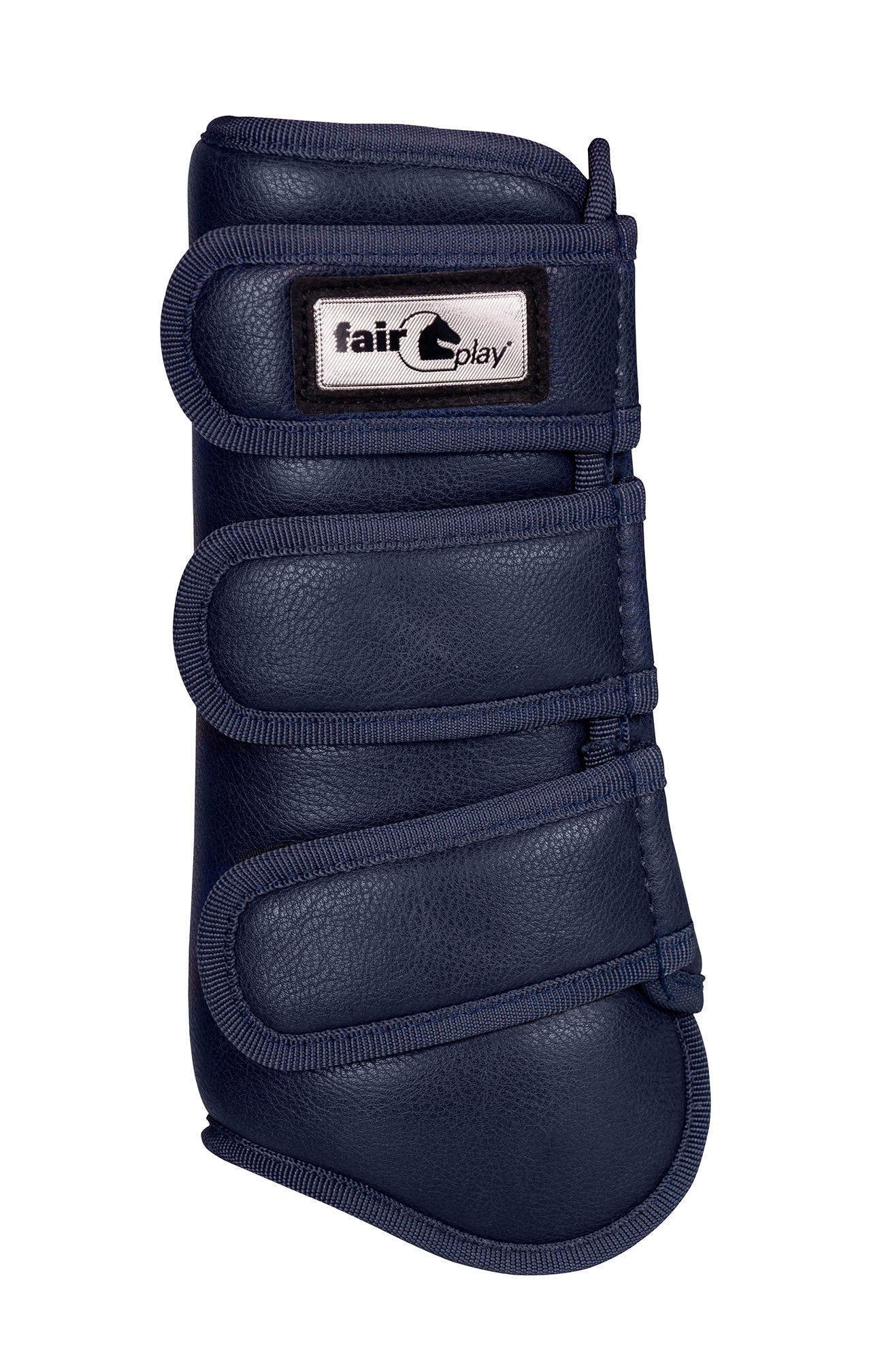 Fair Play "Tact" Protective Brushing Boots - Fair Play - Equiluxe Tack