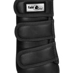 Fair Play "Tact" Protective Brushing Boots - Fair Play - Equiluxe Tack