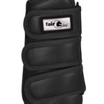 Fair Play "Tact" Protective Brushing Boots - Fair Play - Equiluxe Tack