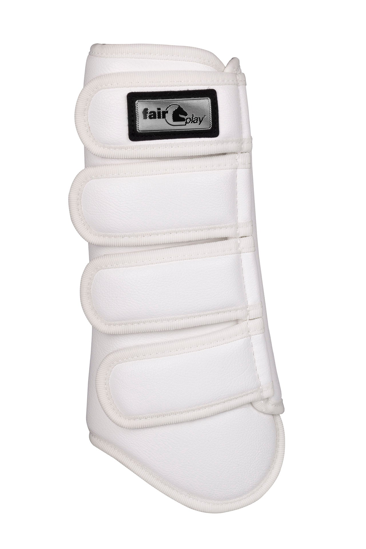 Fair Play "Tact" Protective Brushing Boots - Fair Play - Equiluxe Tack