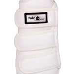 Fair Play "Tact" Protective Brushing Boots - Fair Play - Equiluxe Tack