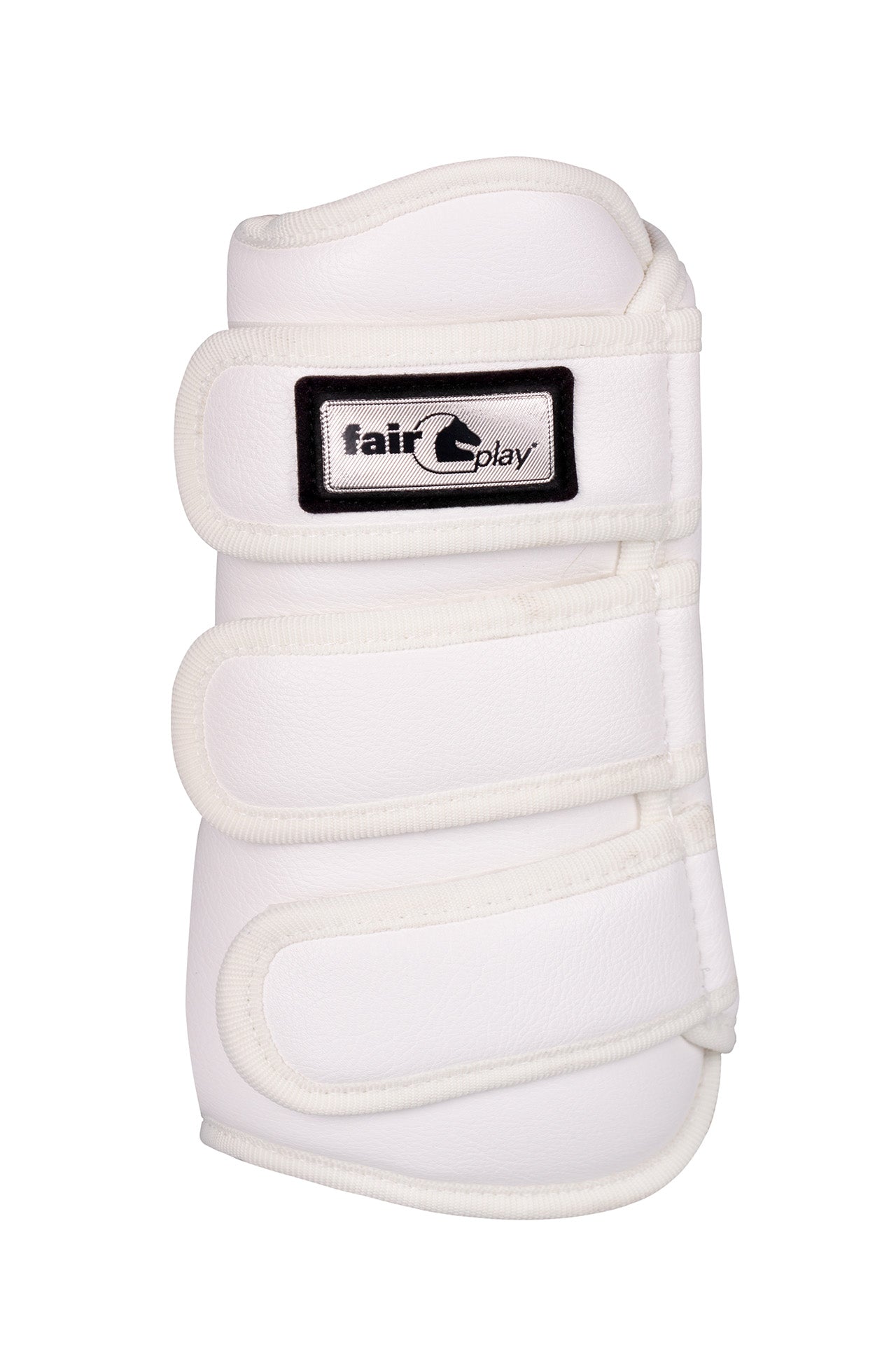 Fair Play "Tact" Protective Brushing Boots - Fair Play - Equiluxe Tack