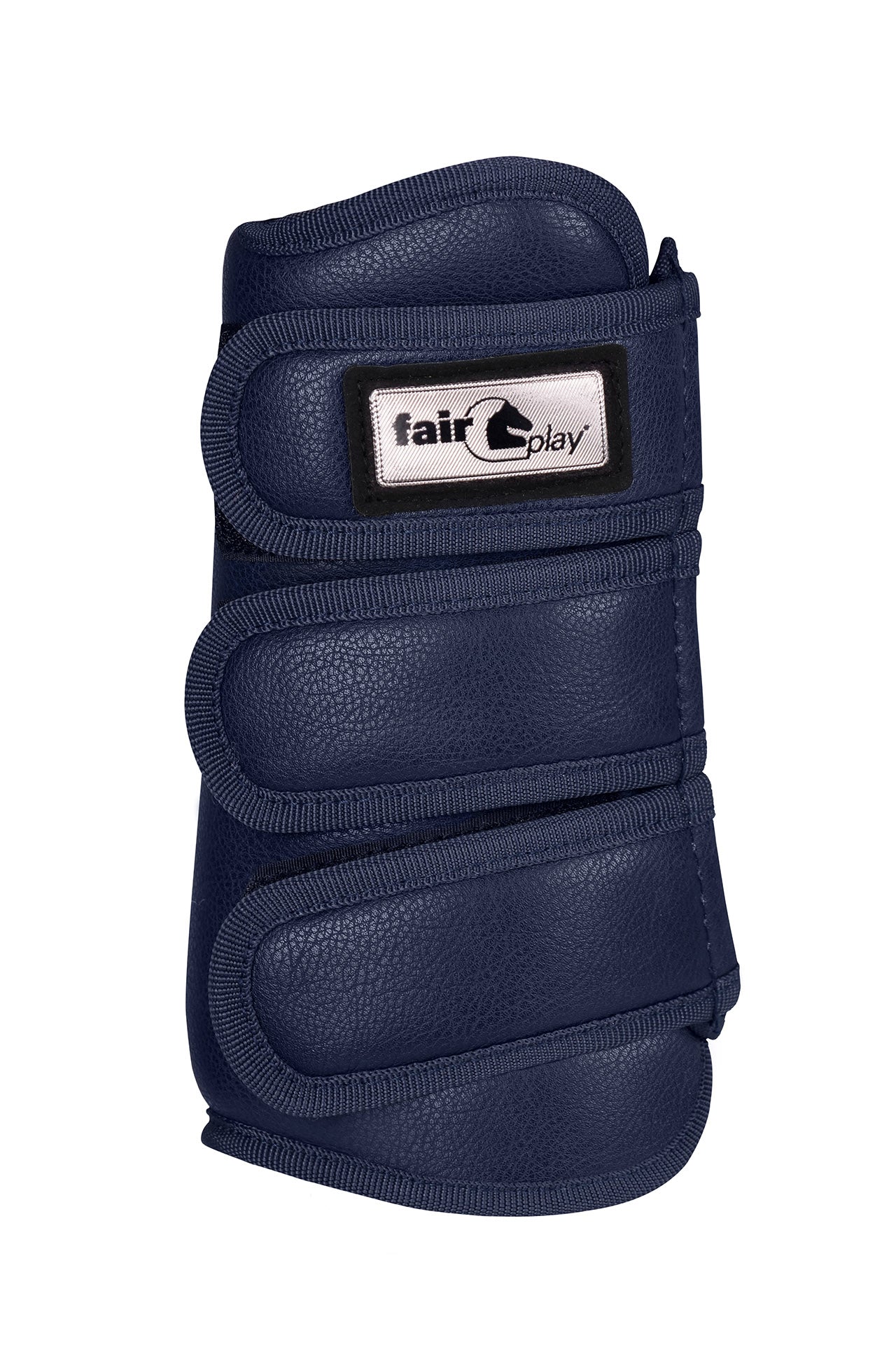 Fair Play "Tact" Protective Brushing Boots - Fair Play - Equiluxe Tack