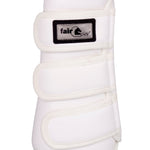 Fair Play "Tact" Protective Brushing Boots - Fair Play - Equiluxe Tack