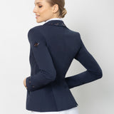 Fair Play "Taylor" Chic Rose Gold Show Jacket - Fair Play - Equiluxe Tack