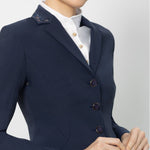 Fair Play "Taylor" Chic Rose Gold Show Jacket - Fair Play - Equiluxe Tack