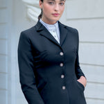 Fair Play "Taylor" Chic Rose Gold Show Jacket - Fair Play - Equiluxe Tack