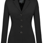 Fair Play "Taylor" Chic Rose Gold Show Jacket - Fair Play - Equiluxe Tack