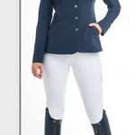 Fair Play "Taylor" Chic Rose Gold Show Jacket - Fair Play - Equiluxe Tack