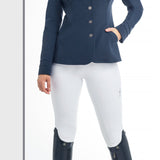 Fair Play "Taylor" Chic Rose Gold Show Jacket - Fair Play - Equiluxe Tack