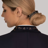 Fair Play "Taylor" Comfimesh Chic Rose Gold Show jacket - Fair Play - Equiluxe Tack