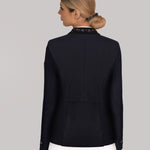 Fair Play "Taylor" Comfimesh Chic Rose Gold Show jacket - Fair Play - Equiluxe Tack