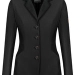 Fair Play "Taylor" Comfimesh Chic Rose Gold Show jacket - Fair Play - Equiluxe Tack