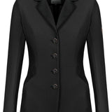 Fair Play "Taylor" Comfimesh Chic Rose Gold Show jacket - Fair Play - Equiluxe Tack