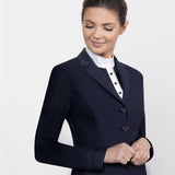 Fair Play "Taylor" Comfimesh Chic Show Jacket - Fair Play - Equiluxe Tack