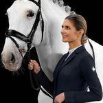 Fair Play "Taylor" Comfimesh Chic Show Jacket - Fair Play - Equiluxe Tack