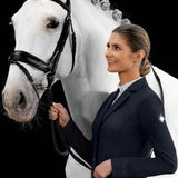 Fair Play "Taylor" Comfimesh Chic Show Jacket - Fair Play - Equiluxe Tack