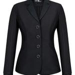 Fair Play "Taylor" Comfimesh Chic Show Jacket - Fair Play - Equiluxe Tack