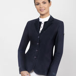 Fair Play "Taylor" Comfimesh Chic Show Jacket - Fair Play - Equiluxe Tack