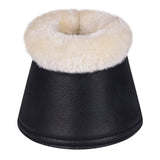 Fair Play "Trot" Neoprene Over Reach Bell Boots w/ Fur - Fair Play - Equiluxe Tack