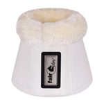 Fair Play "Trot" Neoprene Over Reach Bell Boots w/ Fur - Fair Play - Equiluxe Tack