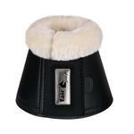 Fair Play "Trot" Neoprene Over Reach Bell Boots w/ Fur - Fair Play - Equiluxe Tack