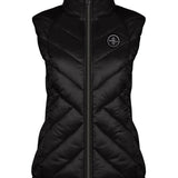 Fair Play Women's "Davina" Fleeve Sleeveless Vest - Fair Play - Equiluxe Tack