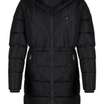 Fair Play Women's "Sia" Long Riding Puffer Trainer's Coat - Fair Play - Equiluxe Tack