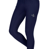 Fair Play Women's "Vita" Full Seat Winter Breeches - Fair Play - Equiluxe Tack